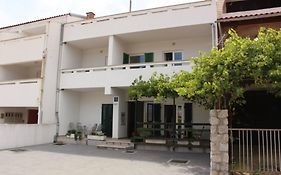 Apartments Mostak